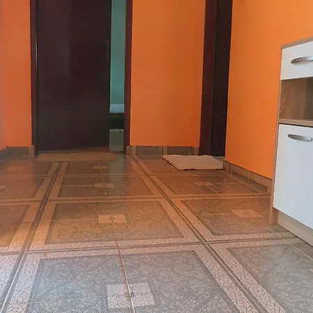 Hébergement de vacances Ferienhouse *