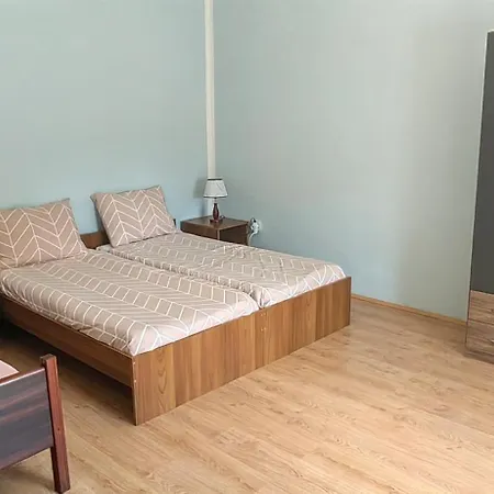 Hébergement de vacances Ferienhouse Benkovac