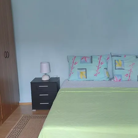 Ferienhouse Hébergement de vacances *