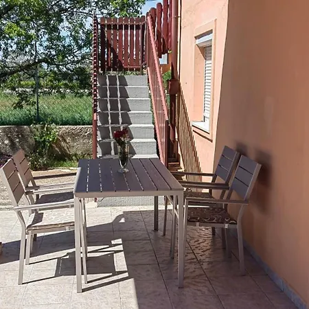 Ferienhaus Ferienhouse